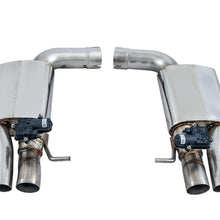 AWE Tuning Mercedes-Benz W205 AMG C63/S Coupe Track-to-SwitchPath Conversion Kit - Non-DPE Cars - 3825-11016