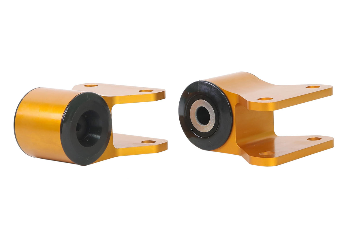 Whiteline Performance Control arm - bushing Front (2016-2018 Focus) - KCA465