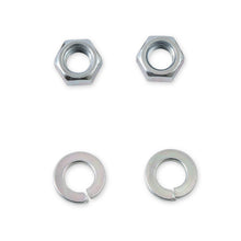 Mr. Gasket Traction Bar Snubbers.  - 1608