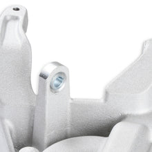 Holley MANIFOLD-BRACKET KIT, LT4 DRY-NATURAL.  - 97-251