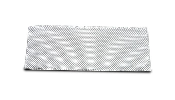 Vibrant Performance Quietsheet Diamond Acoustic Shield, 30" X 26.75" - 25770L