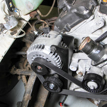 Holley Alternator - 97-369