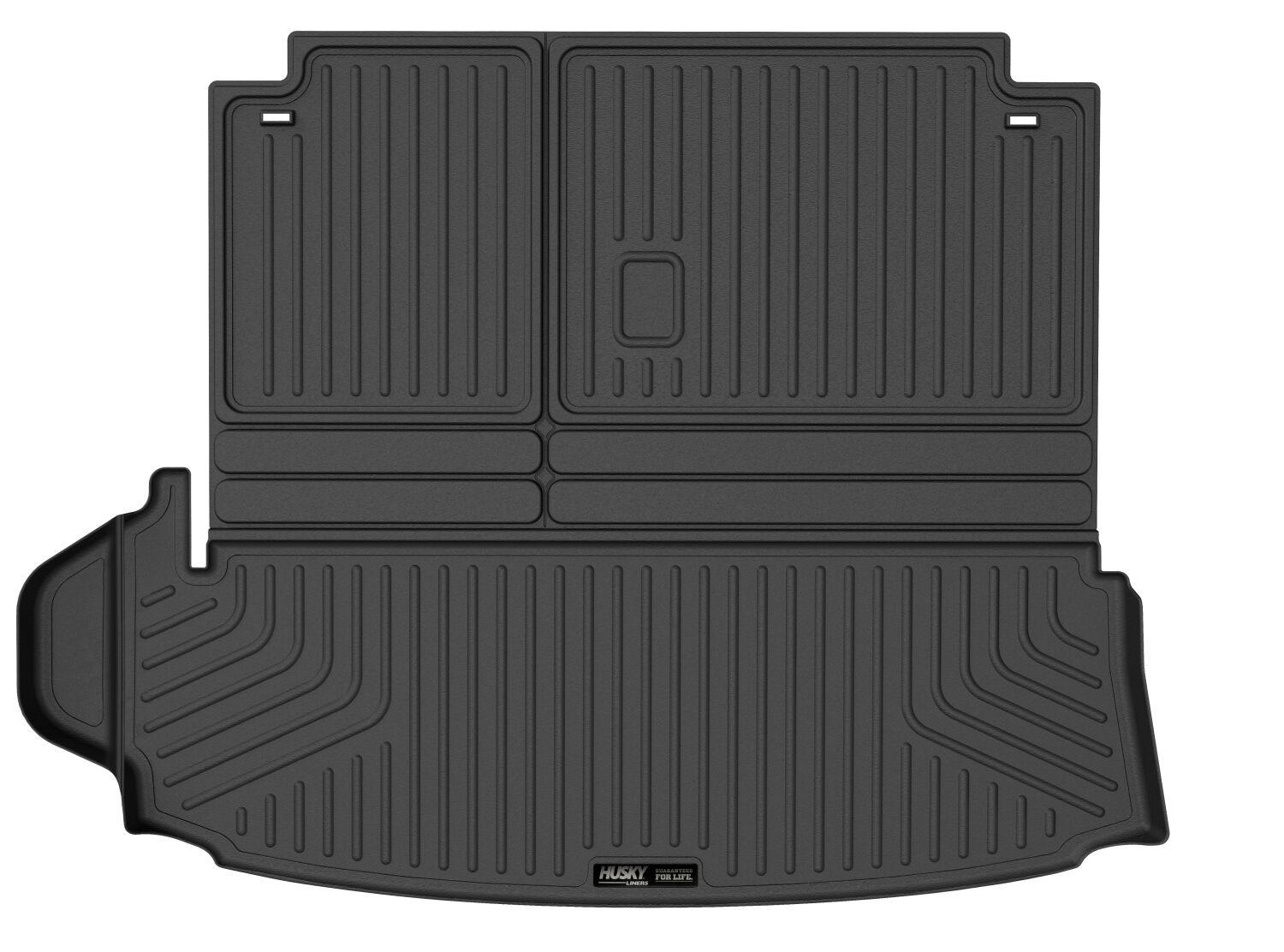 Husky Liners Cargo Liner (2020-2021 Highlander) - 25791