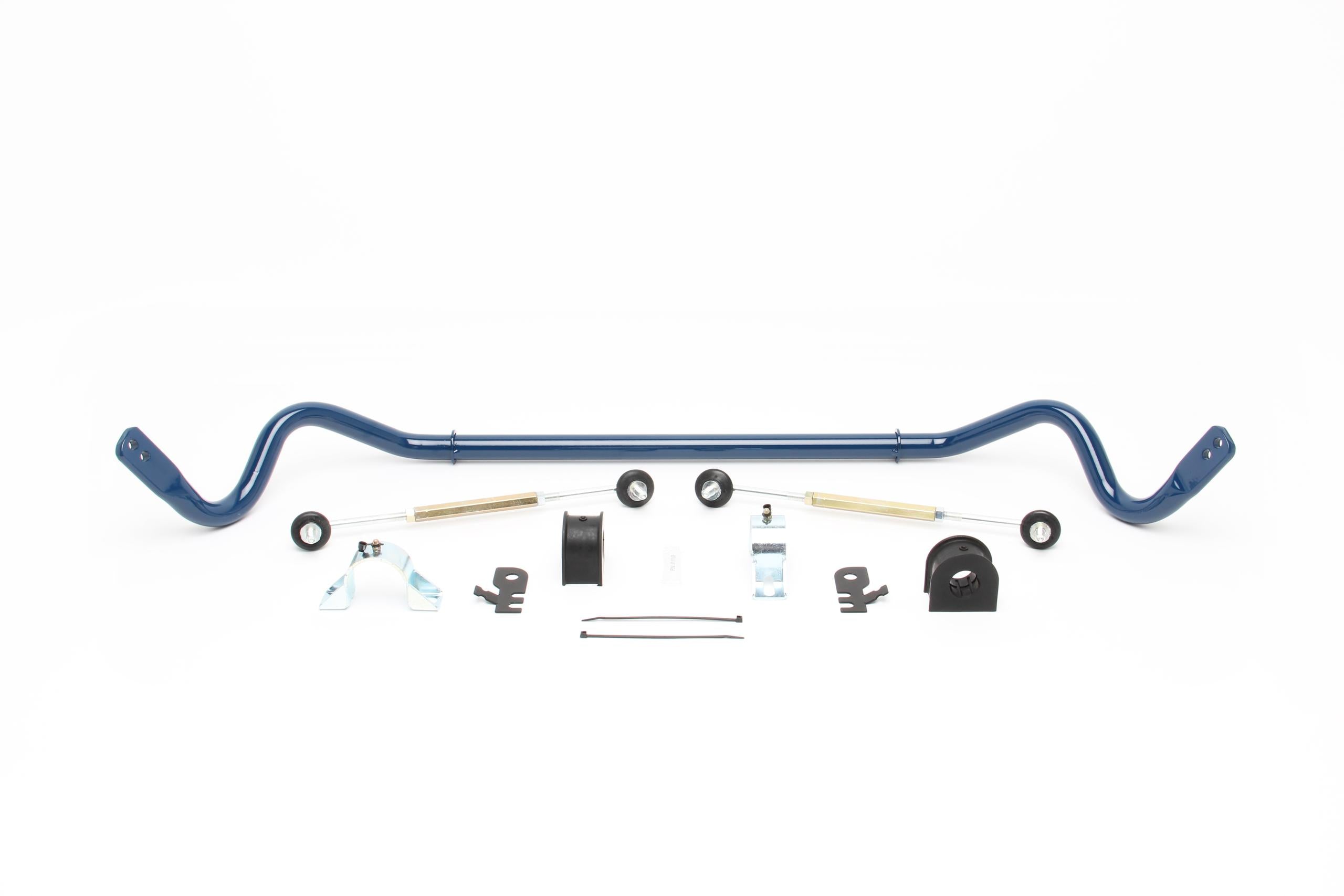 F Swaybar/28Mm Adj E9X 2-Hole  - D120-0530