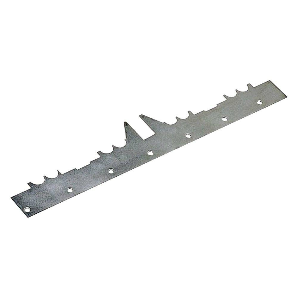Moroso Crankshaft Wiper, Sbc - 25800