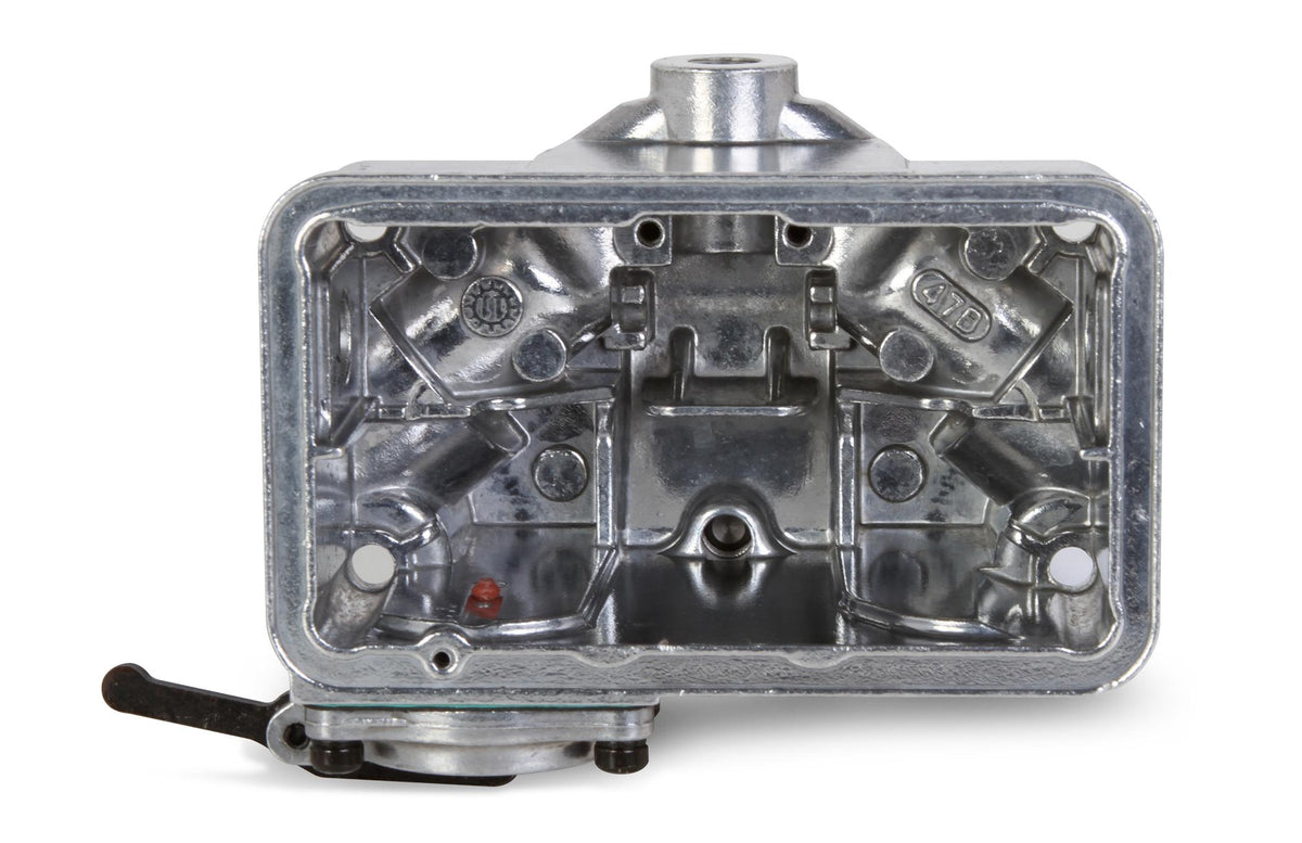 Holley 500 CFM Ultra XP 2BBL Carburetor.  - 0-4412BKX