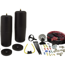 Air Lift Performance 2009-2024 Ram 1500 Classic Combo Kit Air Lift 1000Hd With Loadcontroller (2009-2024 1500 Classic, 1500, Ram 1500) - 25818HD