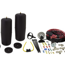Air Lift Performance 2019-2025 Ram 1500 New Body Style Combo Kit Air Lift 1000Hd With Loadcontroller (2019-2025 1500) - 25828HD