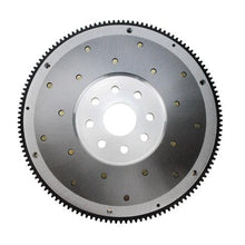 RAM Aluminum flywheel Chrysler/ Dodge 1964-99 318-440 / internal balance / 130T / 10.5 B&B & Diaphragm. (Chrysler 8 bolt internal balance 130 tooth) - 2583