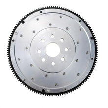 RAM Aluminum flywheel Chrysler/ Dodge 1964-99 318-440 / internal balance / 130T / 10.5 B&B & Diaphragm. (Chrysler 8 bolt internal balance 130 tooth) - 2583