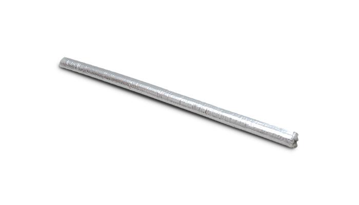Vibrant Performance Extremeshield 1400 Flexible Reflective Wrap, Size: 1-1/4" (4 Foot Length) - 25833