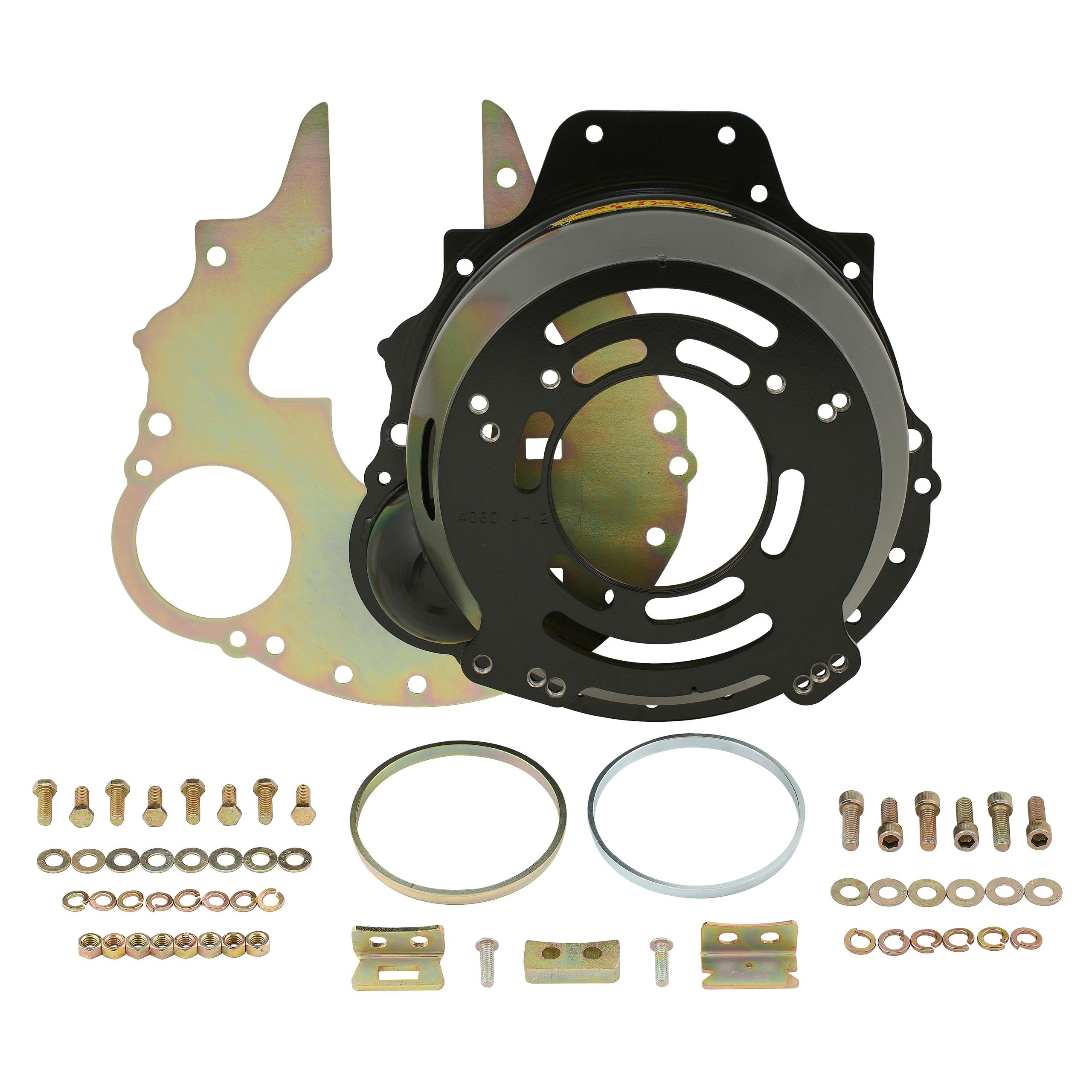 Quicktime RM-4060 4.Ol Ford To Tko