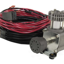 Air Lift Performance Loadcontroller (Compact, Single Path, Heavy Duty) - 25854