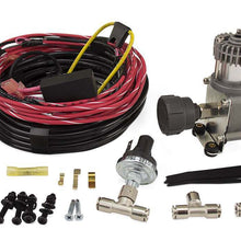 Air Lift Performance Loadcontroller (Compact, Single Path, Heavy Duty) - 25854