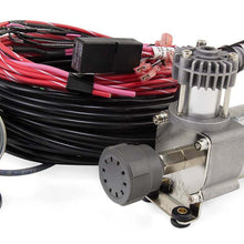 Air Lift Performance Loadcontroller (Compact, Dual Path, Heavy Duty) - 25856