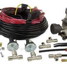 Air Lift Performance Loadcontroller (Compact, Dual Path, Heavy Duty) - 25856