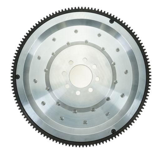 RAM 2586 Aluminum Flywheel Challenger 08-up 130T '0' bal.