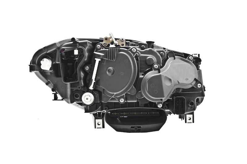 Hella 2013 Afs BMW 5Ser 13 - Headlamp Lh