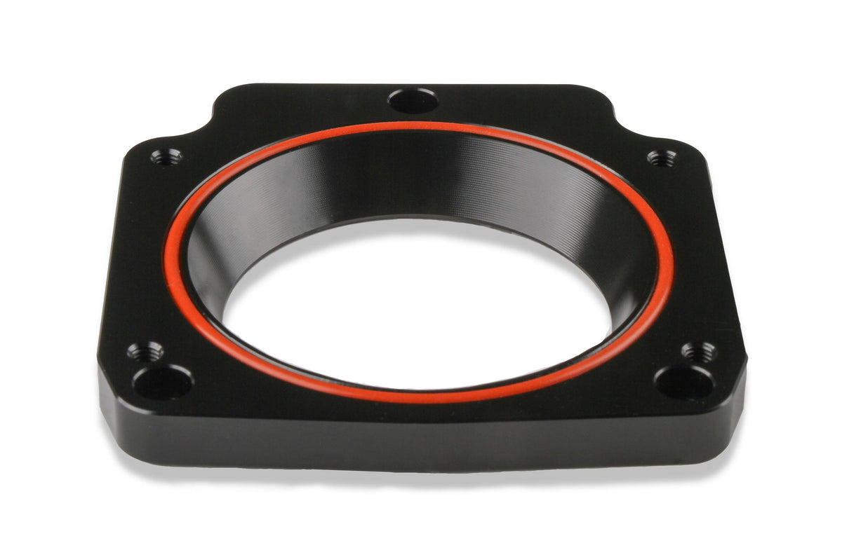 Holley Sniper Efi Throttle Body Adapter Plate - 860020