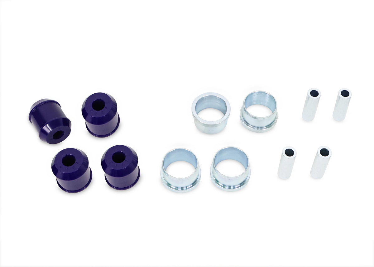 SuperPro Trailing Arm Upper Bush Kit - SPF0977-90K