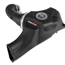 AFE 50-70033R Momentum GT Cold Air Intake System w/Pro 5R Filter (18-19 Ford Mustang GT V8-5.0L)