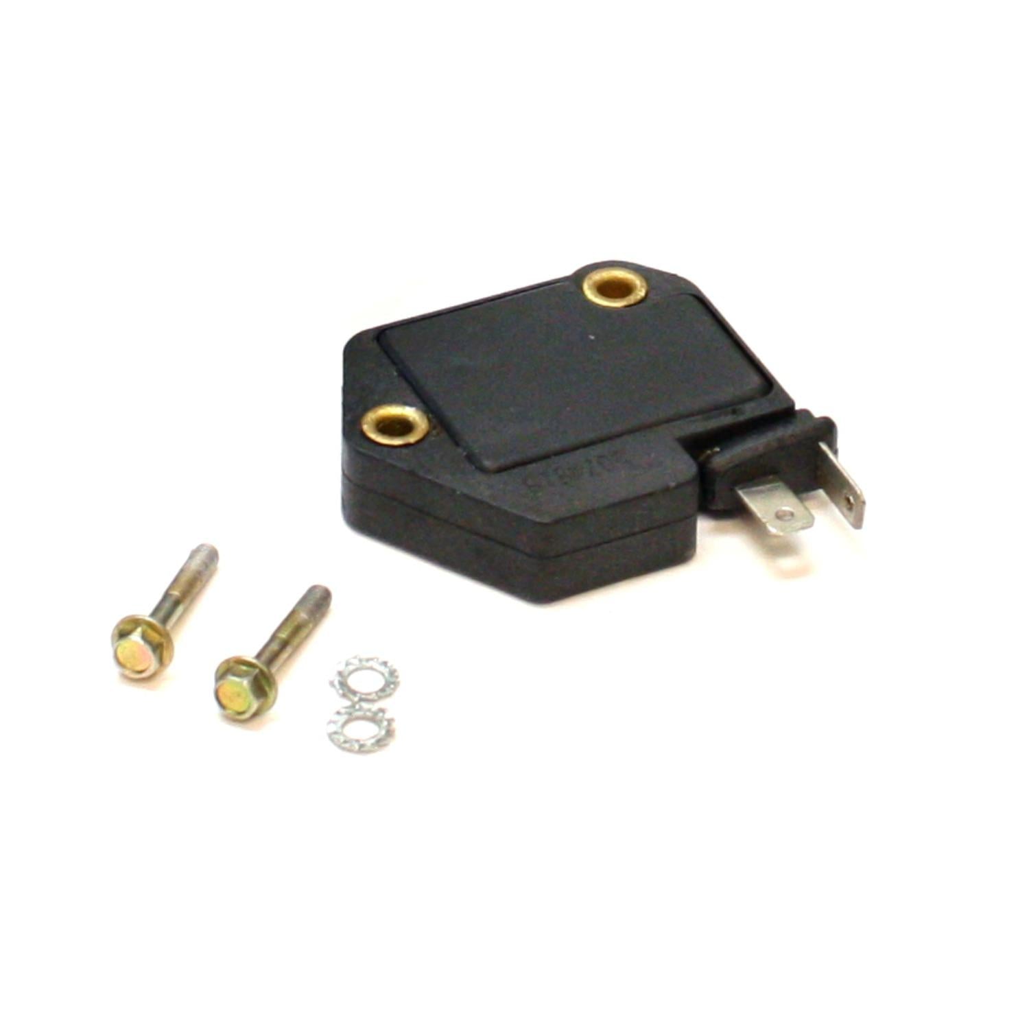 Pertronix D500714 Module (Replacement) (Oem) For Flame-Thrower Rover V8 Oem Distributor - D500714
