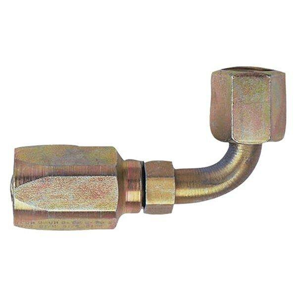 Fragola #6 X 90  Hose End - Power Steering - 259006