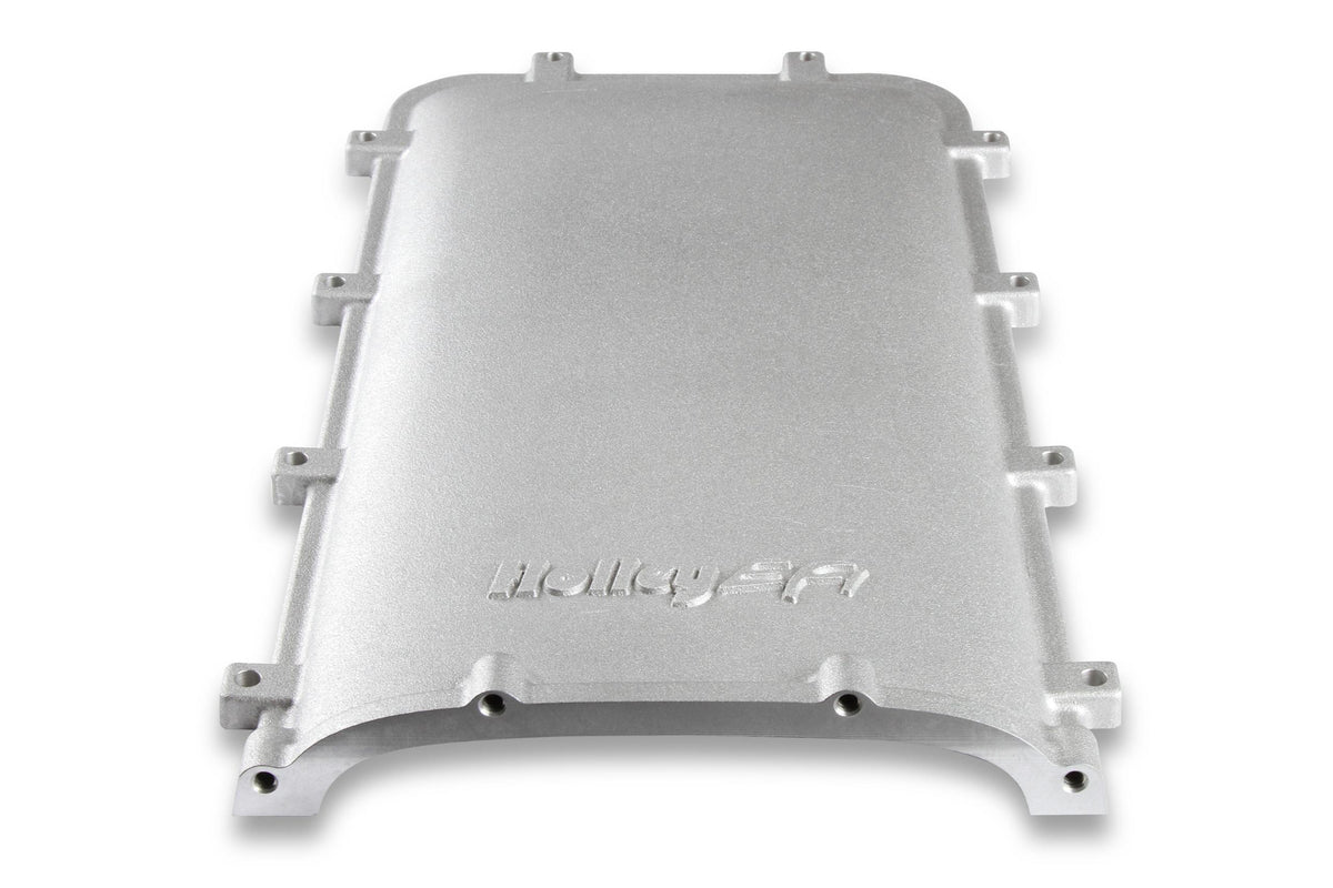 Holley Holley Modular Lo-Ram EFI Manifold LS1/2/6.  - 300-621