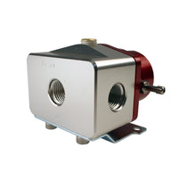 Aeromotive A1000-6 Injected Bypass Regulator (Use w/ -6an Lines)