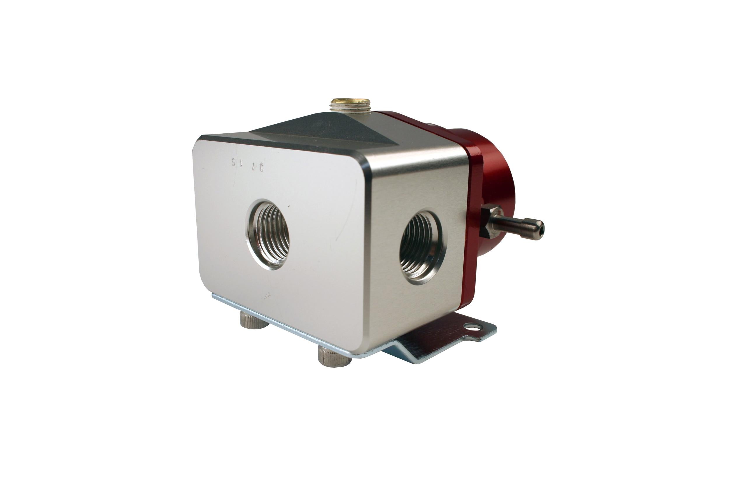 Aeromotive A1000-6 Injected Bypass Regulator (Use w/ -6an Lines)