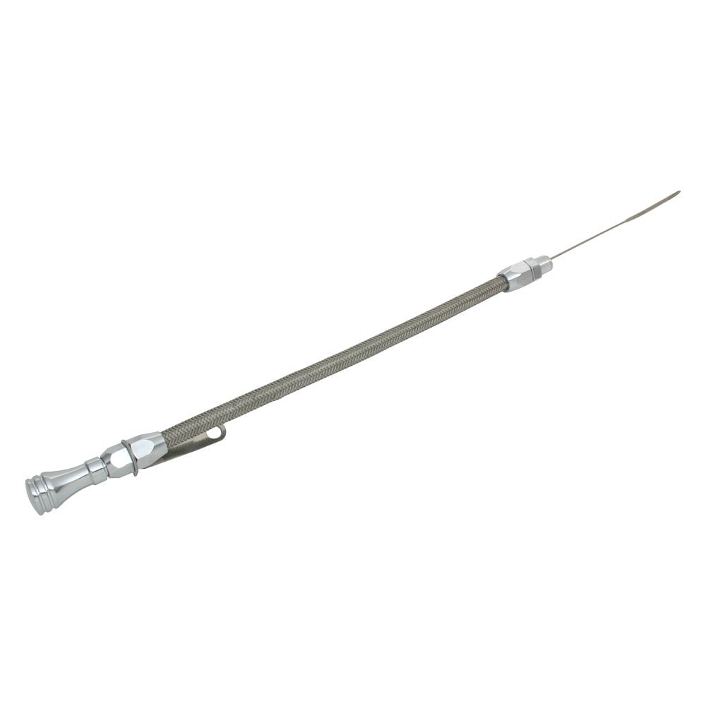 Moroso Dipstick Kit, Universal Stainless Steel - 25971