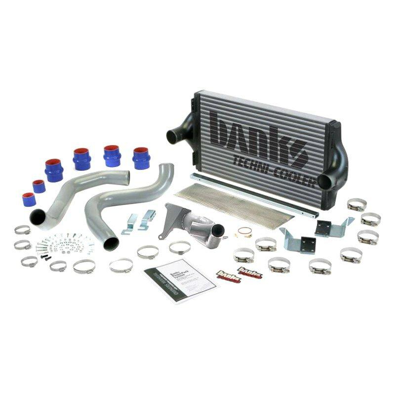 Banks Power Intercooler Kit - 25972