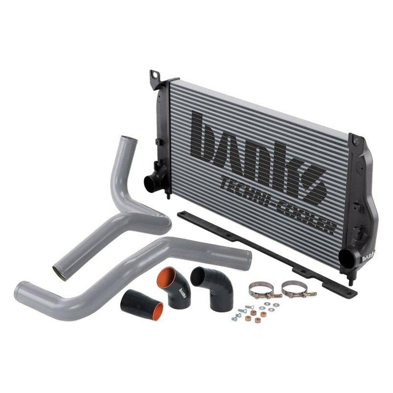 Banks Power Intercooler Kit - 25978
