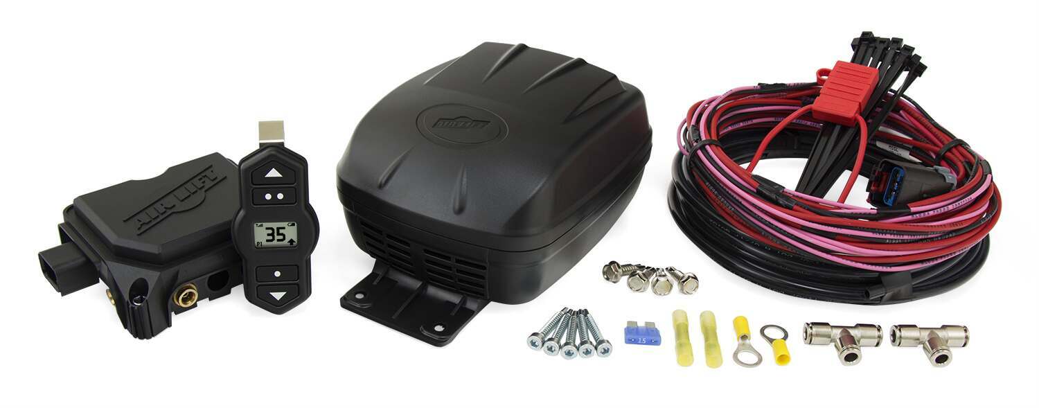 Air Lift Performance WIRELESSONE - 25980