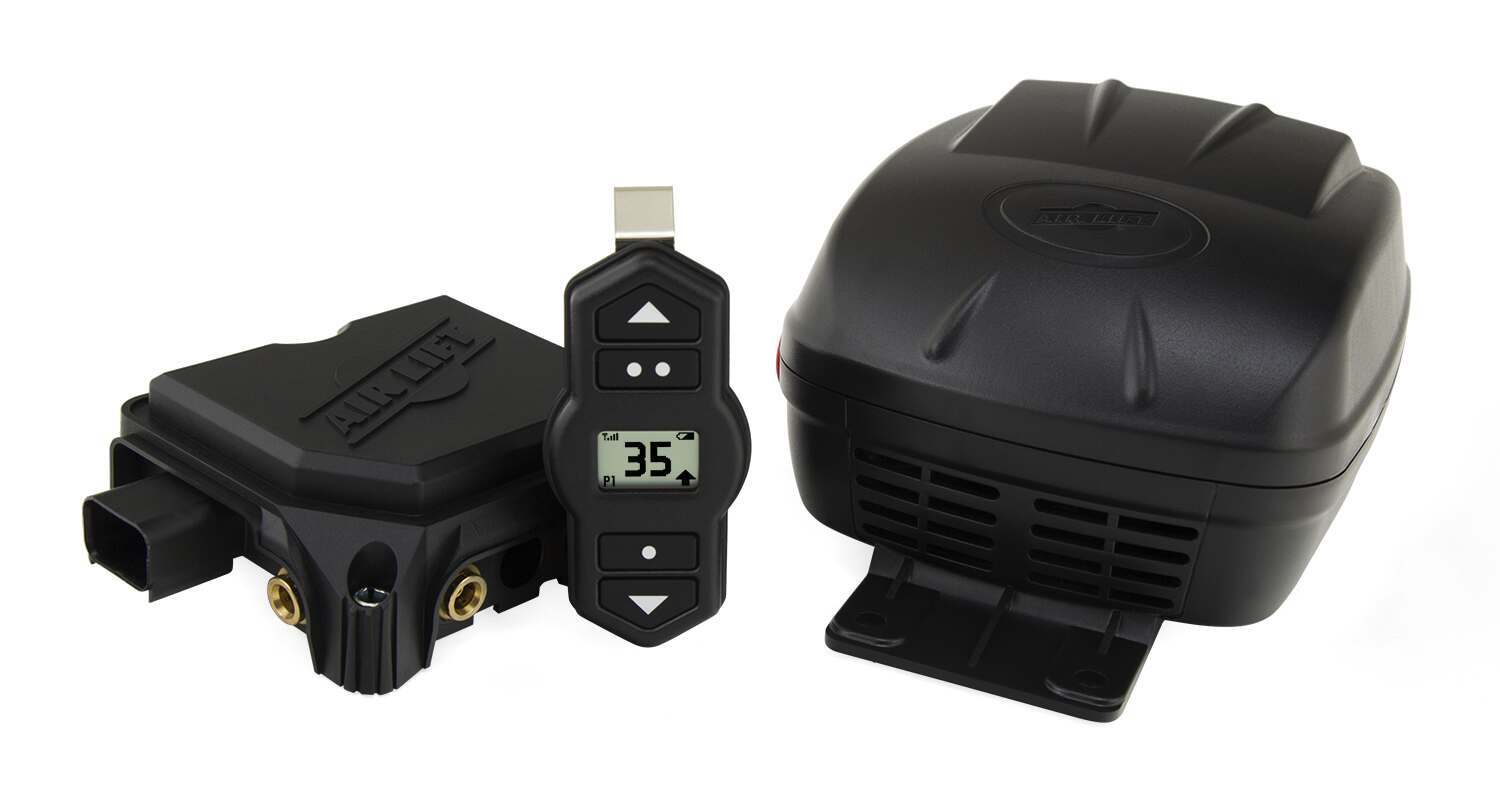 Air Lift Performance WIRELESSONE - 25980