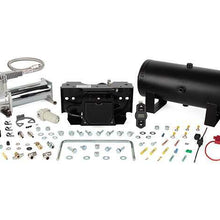 Air Lift Performance Wirelessone Tank + Ez Mount - 25981EZ