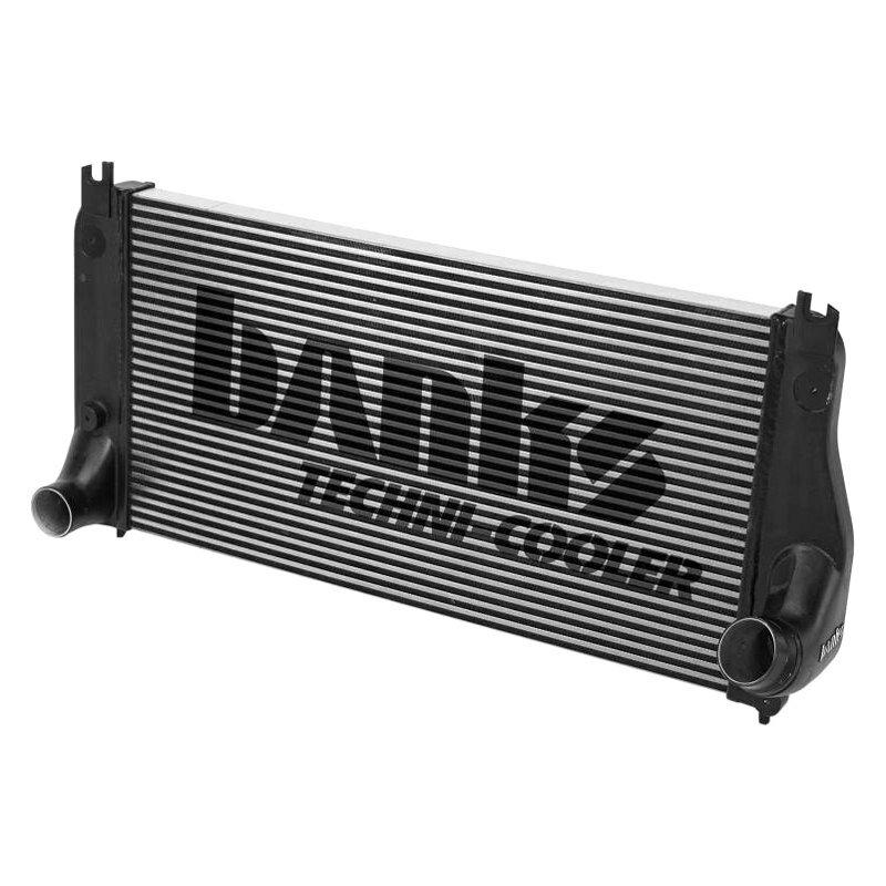 Banks Power Intercooler Upgrade  2006-2010 Chevrolet/Gmc 2500/3500 Duramax 6.6L - 25982