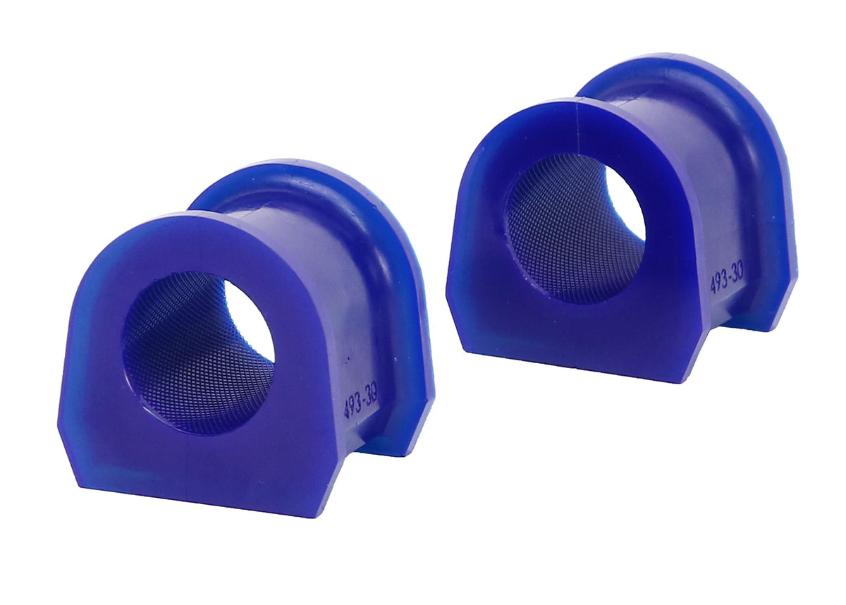 SuperPro Suspension Stabilizer Bar Bushing Kit - SPF1493-30K