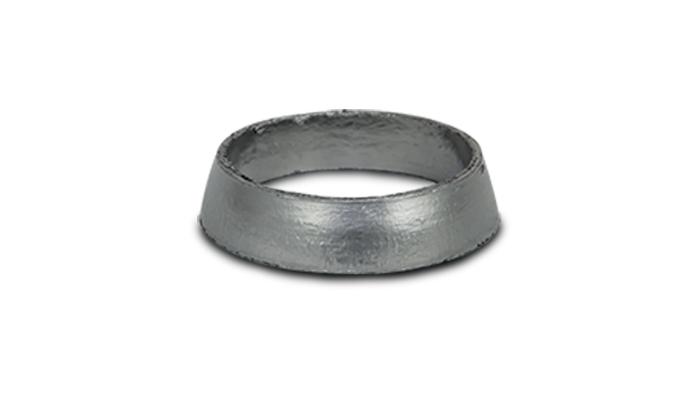 Vibrant Performance Donut Style Exhaust Gasket - 2.55" Slipover Id X 3.29" Gasket O.D. X 0.625" Tal - 2599B