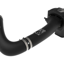 AFE Momentum GT Cold Air Intake System w/ Pro DRY S Media (2011-2021 300, 300, Challenger, Charger) - 51-72201