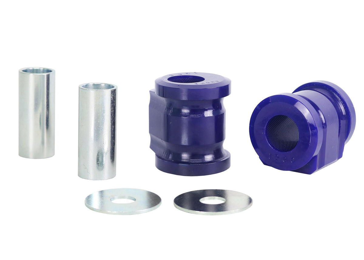 SuperPro Control Arm Lower-Rear Bush Kit - SPF1364K