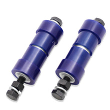 SuperPro CONTROL ARM UPPER/ OUTER BUSH - SPF1811K