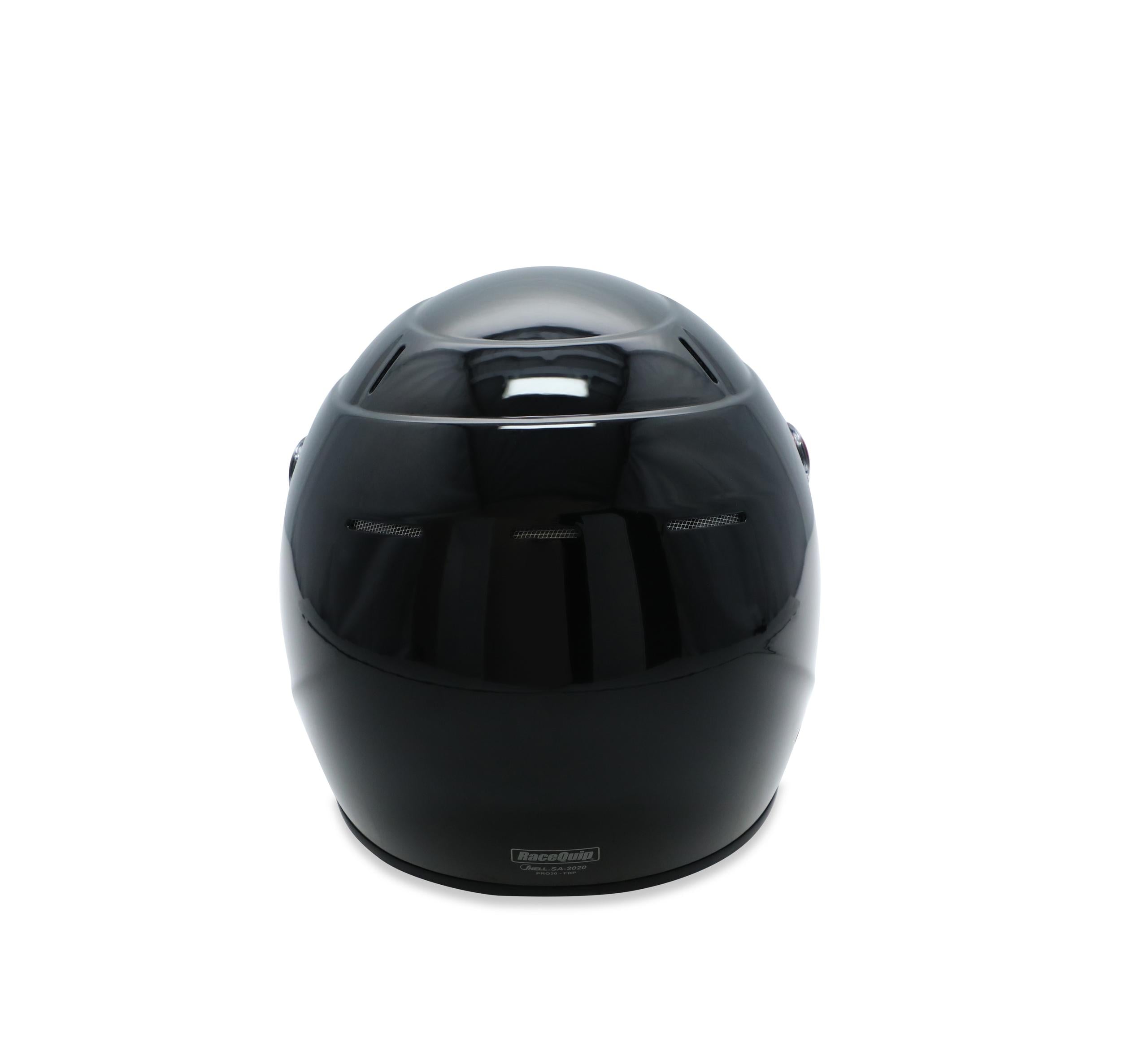 RaceQuip PRO25 Full Face Helmet - 277007RQP