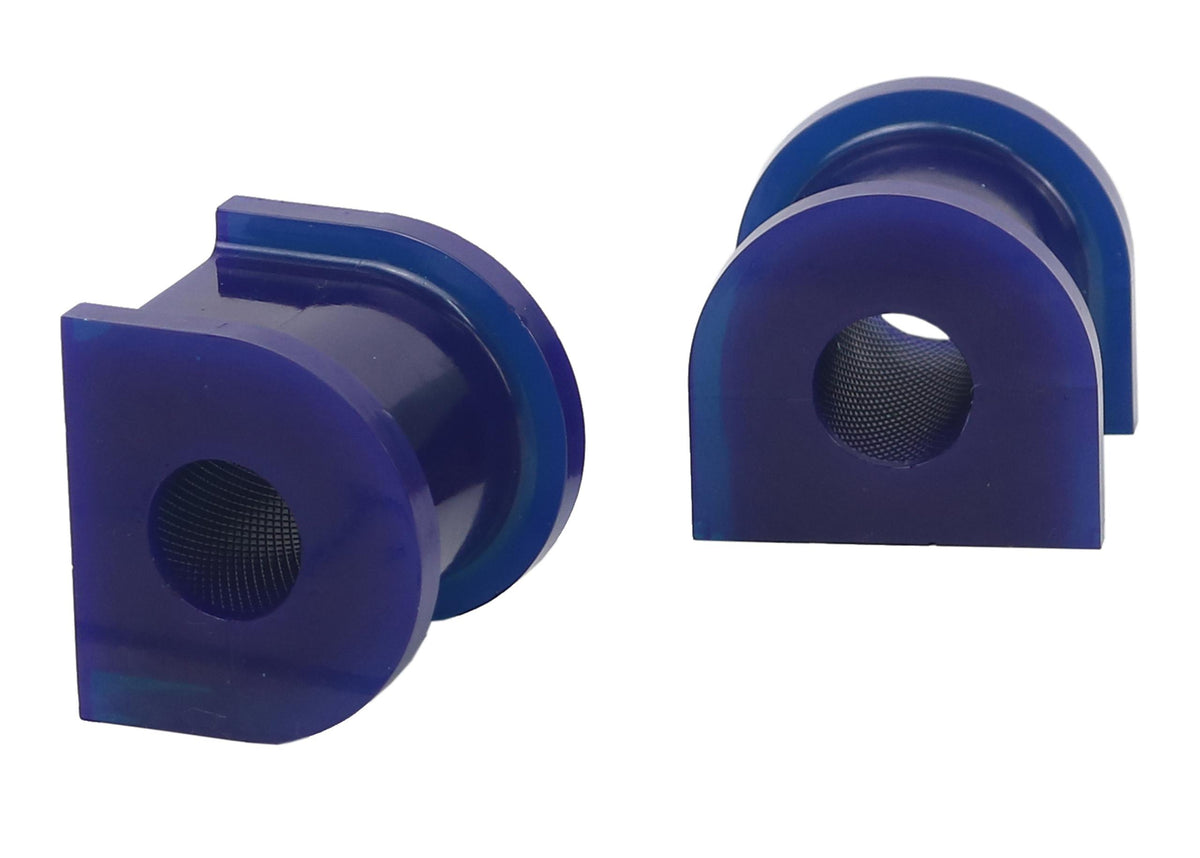SuperPro Sway Bar To Chassis Bush Kit - SPF4059-18K