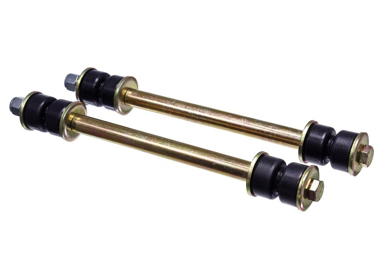 ENERGY SUSPENSION Fixed Length End Link Set - 9.8175G