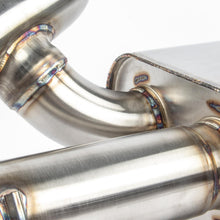 Freeflow Exhaust G20 M340I  - D660-0085