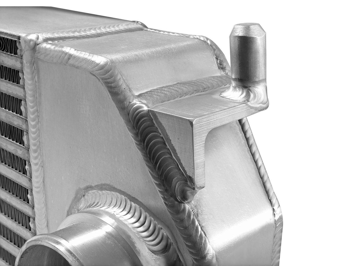 AFE Aluminum Intercooler (2015-2019 Ford F-150 V6-2.7L/3.5L (tt)) - 46-20201