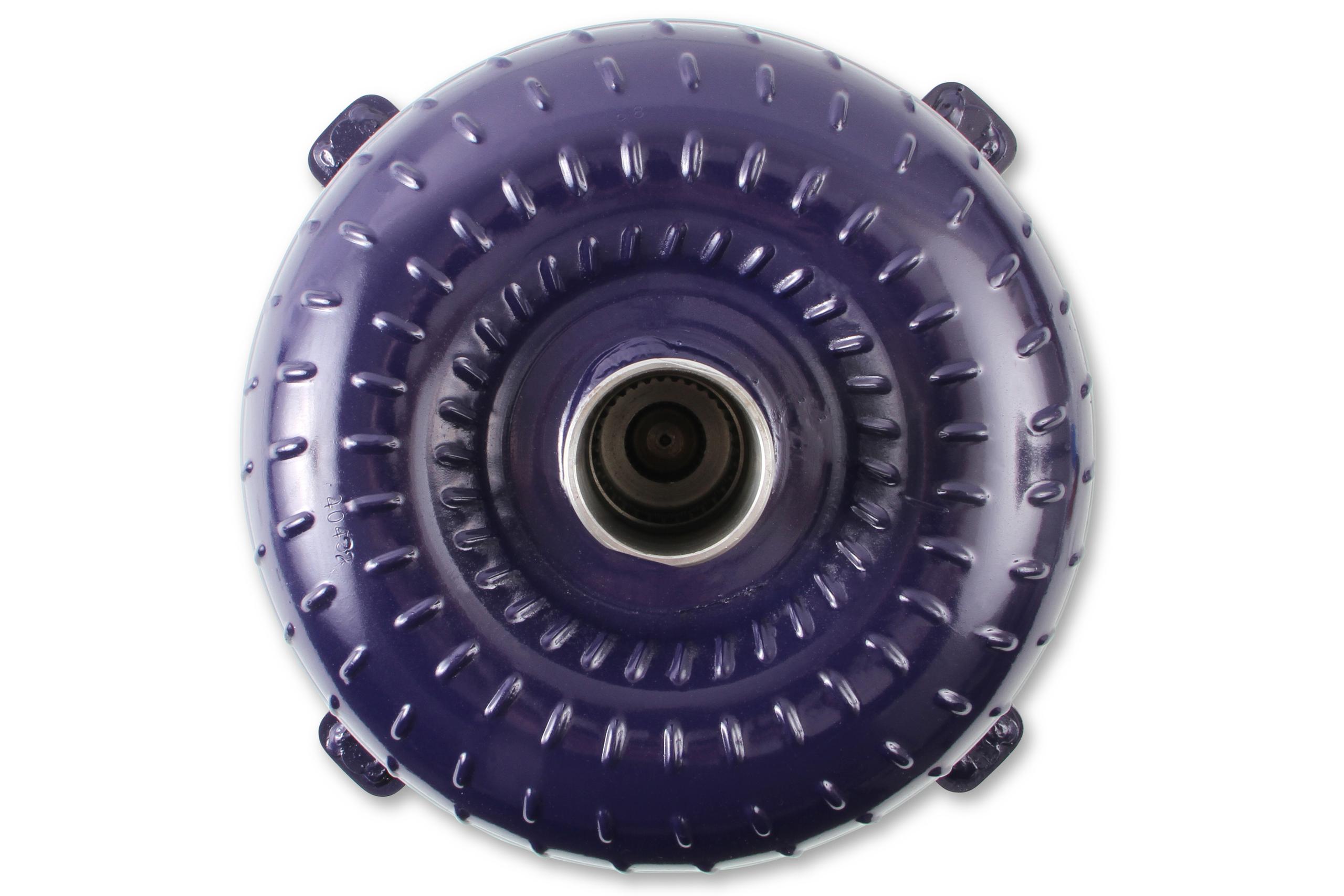 HOLESHOT 2400 C6 SMALL PILOT () - 40422