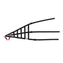Simpson Racing Racing Sprint Car Net - DNSPRLP