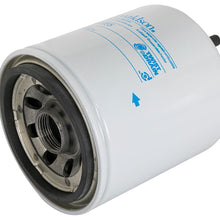 AFE Donaldson Fuel Filter for DFS780 Fuel System (3 Pack) (2005-2010 Ram 2500, Ram 2500, Ram 3500, Ram 3500, Ram 3500) - 44-FF018M
